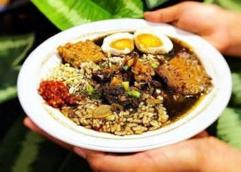 Nikmati Promo Sahur Gratis di Rumah Makan Rawon Bidadari