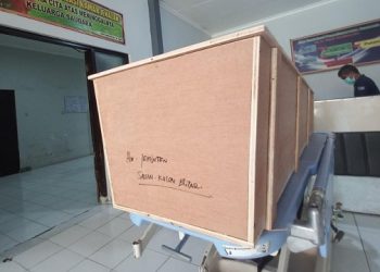 Miris, Begini Hasil Autopsi Mayat Perempuan di Tulungagung