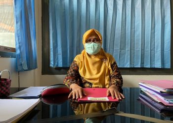 Pemkot Kediri Resmi Cabut IMB Untuk Perizinan Bangunan