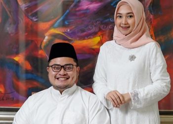 Mas Dhito Ajak Sambut Ramadan 1443 H Dengan Rasa Syukur