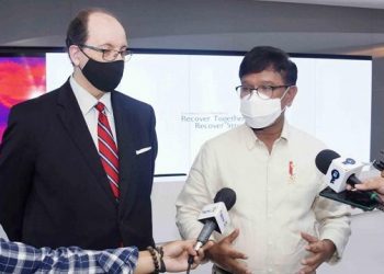 Menkominfo Diskusikan Potensi Kerja Sama Sektor TIK Dengan Dubes Spanyol