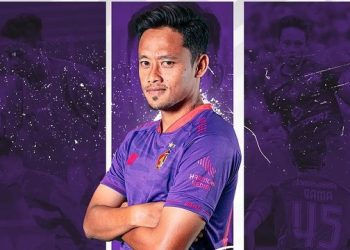 Persik Kediri Kembali Sudahi Kontrak 5 Pemain Lokal