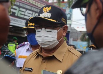 Penetapan Lokasi Proyek Tol Kediri-Tulungagung Belum Jelas