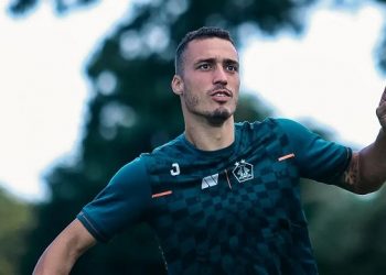 Manajemen Persik Kediri Perpanjang Kontrak 4 Pemain