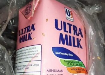 Sidak Mamin di Tulungagung, Ada Kotoran Tikus dan Belatung