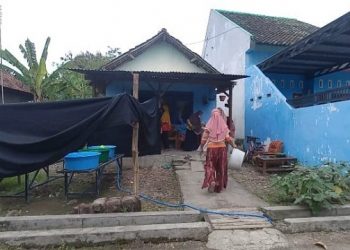 Korban Meninggal Keracunan di Jombang Jadi 2 Orang