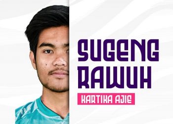 Mantan Penjaga Gawang Timnas U-23 Gabung Persik Kediri