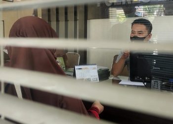 Diberi Uang 2 Ribu, Siswi SD Diduga Dicabuli Saat Mengaji