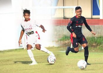 Madura United Berkomitmen Beri Panggung Putra Daerah