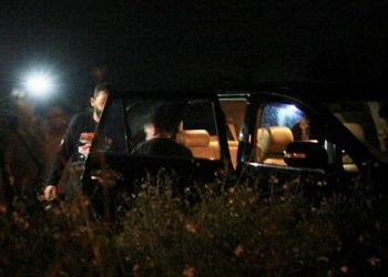 Pelaku Pembunuhan Mahasiswa FKUB Ayah Tiri Pacar Korban?