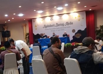 Siapkan Rp 4,28 Triliun, Perhatikan Syarat Penukaran Uang Lebaran di BI Kediri