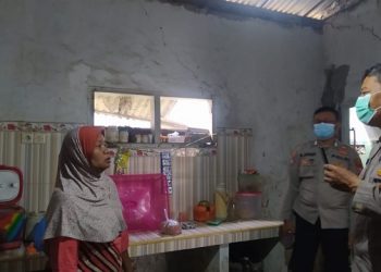 Korban Pemusnahan Mercon Keluhkan Nilai Ganti Rugi