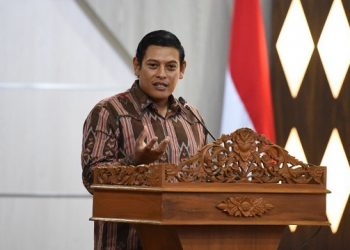 ASN Pemkot Kediri Dilarang Mudik Pakai Kendaraan Dinas