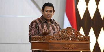 Wali Kota Kediri, Abdullah Abu Bakar. Foto: Ist
