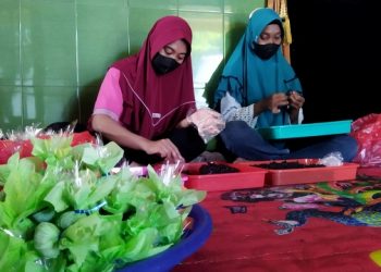 Madumongso Masih Diburu Untuk Suguhan Lebaran