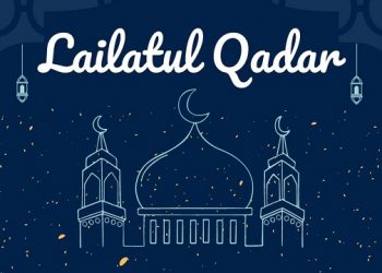 Baca Surat Al-Qadr, Malaikat Bershalawat Untuk Kita