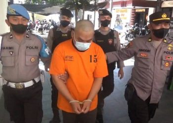 Kena Tipu Call Center Bank, Uang 84 Juta Raib