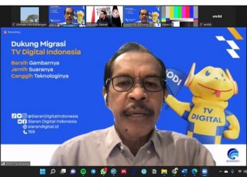 Stafsus Menkominfo Jelaskan Manfaat ASO, Bisa Hemat Frekuensi