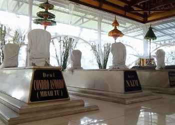 Mengenal Sosok Mbah Batu, Perintis Kota Batu