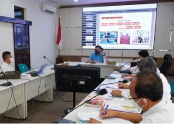 Bupati Kediri Targetkan Ekspor Kopi Tahun 2024