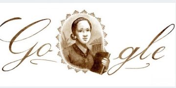 Ilustrasi R.A Kartini. Foto: Google