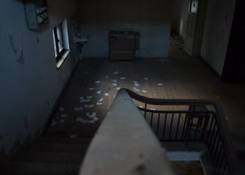 Cerita Rumah Kontrakan Berhantu di Kediri