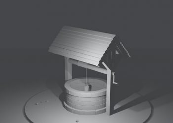 Misteri Sumur Tua di Rumah Angker Banjaran