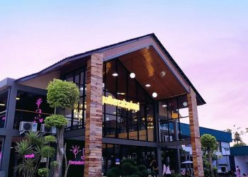 Cerita Crazy Bos Kediri Membangun Tempat Bercakap Kopi