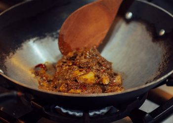 Cara Memasak Rendang Seperti Rumah Makan Padang