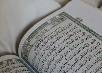 Begini Cara Allah Mengabulkan Doa Hamba-Nya