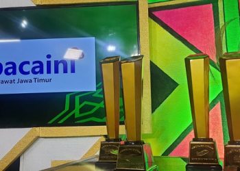10 Finalis Festival Dai Kita Berebut Hadiah 10 Juta
