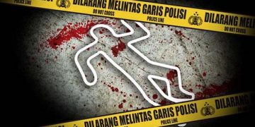 Geger Perempuan Digorok di Hotel Kediri