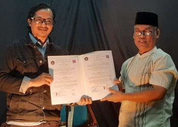 Ancaman Pemidanaan Tinggi, AJI Gandeng FH Uniska Beri Perlindungan Jurnalis