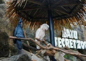 5 Tempat Wisata Favorit Keluarga di Kota Batu