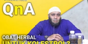 dr. Zaidul Akbar. Foto: YouTube