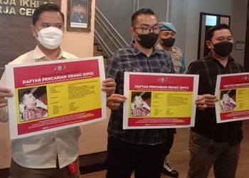 Tersangka Investasi Bodong di Malang Jadi DPO