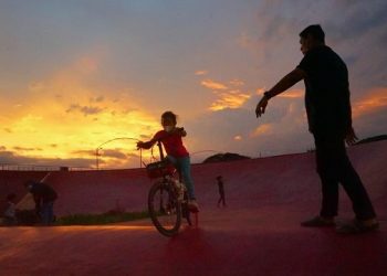 Disebut Kota Paling Bahagia, Ini Respon Mas Abu