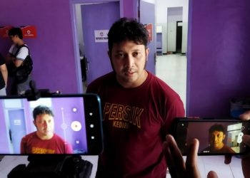 Dua Pemain Gabung Timnas, Begini Kata CEO Persik