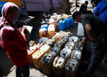 Pemkot Kediri Salurkan 6.000 Minyak Goreng ke Pedagang Pasar Bandar