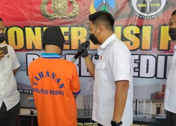 Diejek Loyo, Pekerja Kantor KUA Habisi Teman Kencan