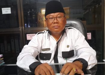 11 Calon Jemaah Haji di Kediri Tunda Keberangkatan