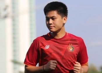 Satu Pekan Trial, Roca Kepincut Potensi Rendy Juliansyah