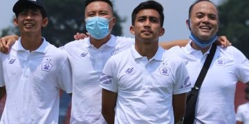 Persik Kediri siap bersaing dalam turnamen Piala Presiden. Foto: Ist
