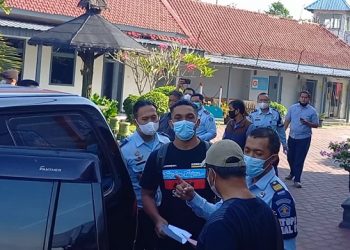 Mantan Pengikut ISIS di Lapas Tulungagung Bebas Bersyarat