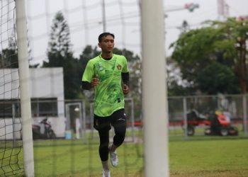 Paska Operasi Lutut di Jakarta, Dany Saputra Siap Comeback