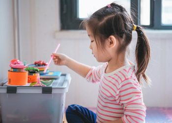 Waspada Hepatitis Akut, Hindari Playground dan Kolam Renang