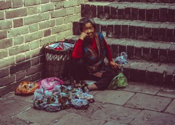 Angka Kemiskinan Kota Kediri Naik