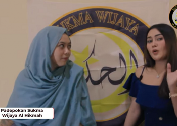 Bikin Kaget, Pengalaman Ibu Muda Disetubuhi Genderuwo