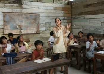 5 Trik Jadul Mensiasati Peralatan Sekolah, Kamu Pasti Pernah Mengalami