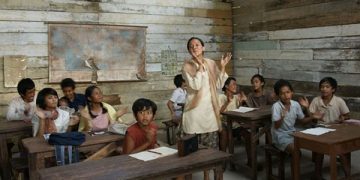 5 Trik Jadul Mensiasati Peralatan Sekolah, Kamu Pasti Pernah Mengalami